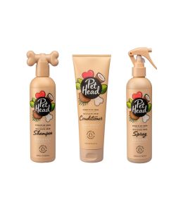 PET HEAD SENSITIVE SOUL, GAMA SENSIBLE