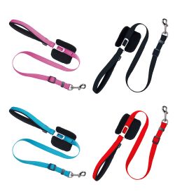 CORREA CON ENGANCHE CINTURÓN 