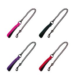 CORREA DE CADENA CLASSIC NEGRA