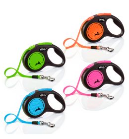 CORREA FLEXI NEW NEON CINTA