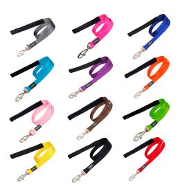 CORREA PERRO RD LISO 