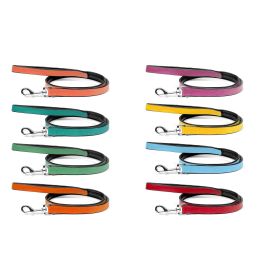 CORREA PIEL ACOLCHADA 