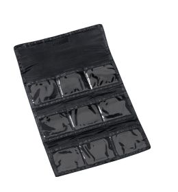 CARTERA PORTA CUCHILLAS PLEGABLE ANDIS