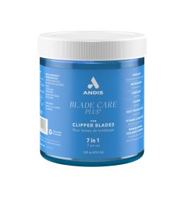 REFRIGERADOR LIMPIADOR EN TARRO ANDIS 7 EN 1