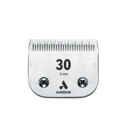 CUCHILLA ACERO S-30 0.5 mm.