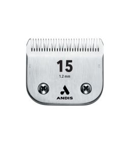 CUCHILLA ACERO S-15 1,2mm.