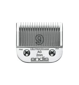 CUCHILLA ACERO S-9 2mm.