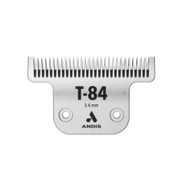 CUCHILLA ACERO S-T84 2.4 mm.