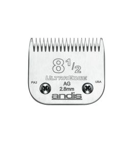 CUCHILLA ACERO S-8 1/2 2.8 mm.