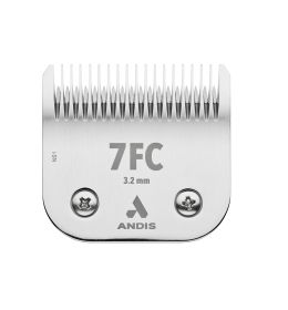 CUCHILLA ACERO S-7FC 3.2 mm.