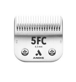 CUCHILLA ACERO S-5FC 6.3 mm.