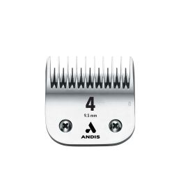 CUCHILLA ACERO S-4 9,5 mm.