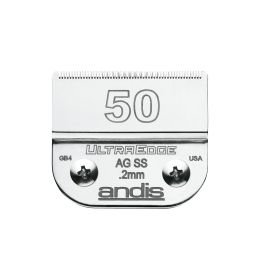 CUCHILLA ACERO INOX.  S-50 0.2 mm. SS