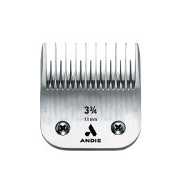 CUCHILLA ANDIS S-3 3/4 13 mm.