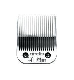 CUCHILLA ANDIS ACERO 3/4HT 19mm