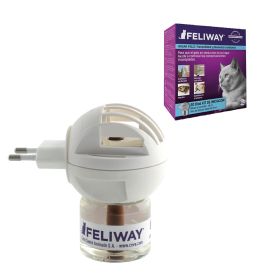 FELIWAY DIFUSOR+REC 48ML 1MES