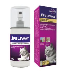 FELIWAY SPRAY 