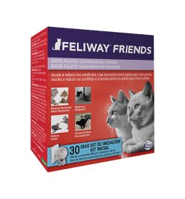 FELIWAY FRIENDS DIFUSOR+REC 48ML