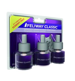 FELIWAY CLASSIC PACK 3UNDS X 48ML
