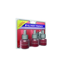 FELIWAY FRIENDS PACK 3UNDS X 48ML