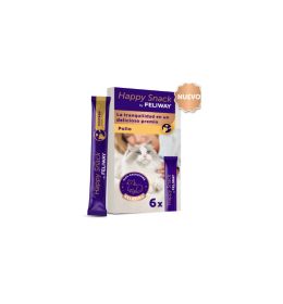 FELIWAY HAPPY SNACK (CONTIENE 6SOBRES)