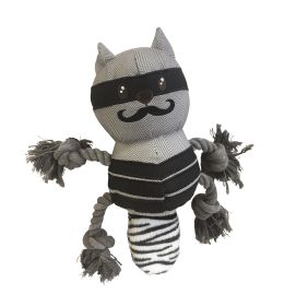 BRUTUS PELUCHE PARA PERROS