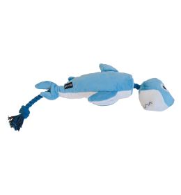 CLINT PELUCHE PARA PERROS