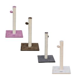 DANUBIO CAT SCRATCHING POST 