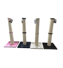 LOIRA CAT SCRATCHING POST 