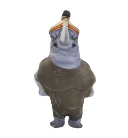 MAXIMUS PELUCHE PARA PERRO