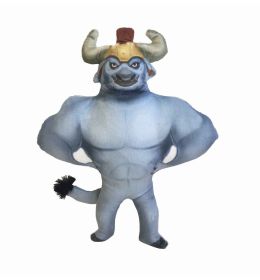 TORMUND PELUCHE PARA PERRO