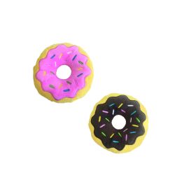 PELUCHE PARA PERRO DOGNUT 