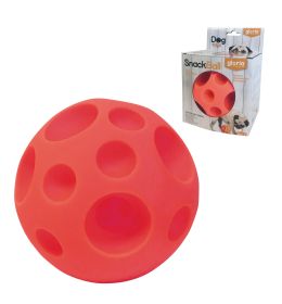 BOLA DISPENSADORA CHUCHES 12CM