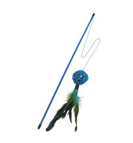 CRUX CAÑA PARA GATOS