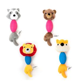 BELLS PELUCHES PARA PERRO