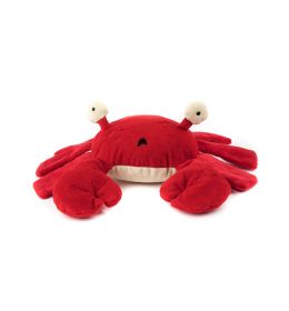 PELUCHE COCO CANGREJO PARA PERRO