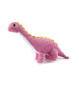 PELUCHE ORHY DINO PARA PERRO