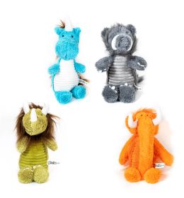 MONSTRUITOS PELUCHES PARA PERRO 