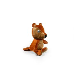 PELUCHE GLORIA PARA PERRO FOREST NITZAN