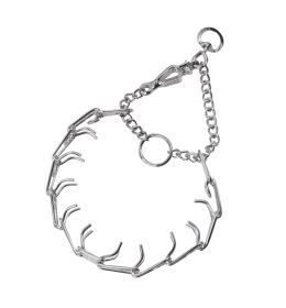 COLLAR ENTRENAMIENTO APERTURA RÁPIDA 