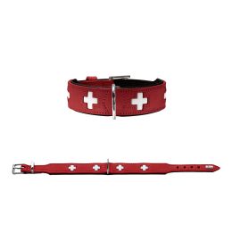 COLLAR SWISS 