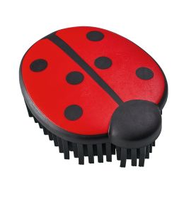 DISPLAY CEPILLO LADYBUG 15UNDS