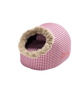 CUEVA ASTANA PARA GATOS 