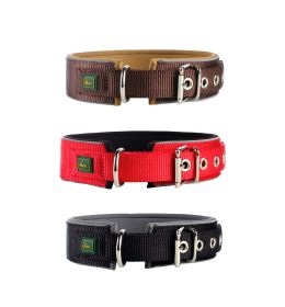 COLLAR NEOPRENE REFLECT 