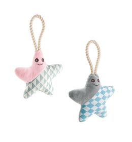 JUGUETE PARA PERRO SALIMA STAR 