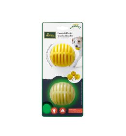 TOY DOG FLINGERZ BALL