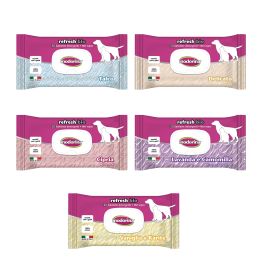 INODORINA TOALLITAS REFRESH BIO TOALLITAS