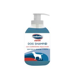 INODORINA CHAMPÚ CLOREX 300ML