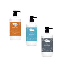 INODORINA CHAMPÚ 1L