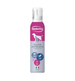 INODORINA MOUSSE FUR DETANGLING 200ML